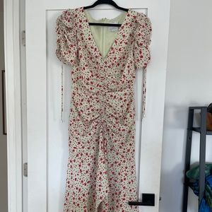 C/MEO collective dress